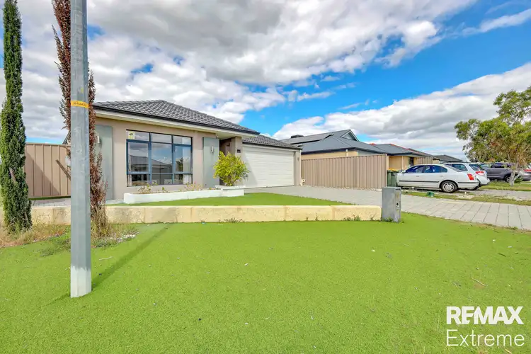 Third view of Homely house listing, 1 Mormaer Street, Brabham WA 6055