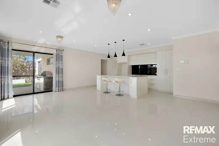 Fourth view of Homely house listing, 1 Mormaer Street, Brabham WA 6055
