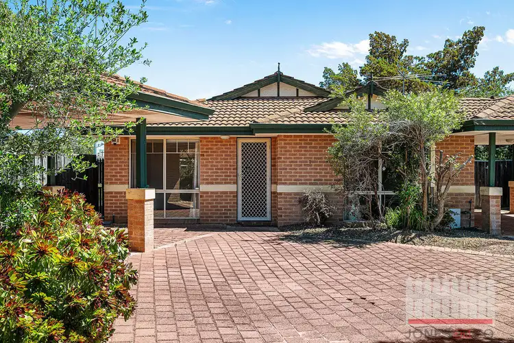 7/1 Iolanthe Street, Bassendean WA 6054