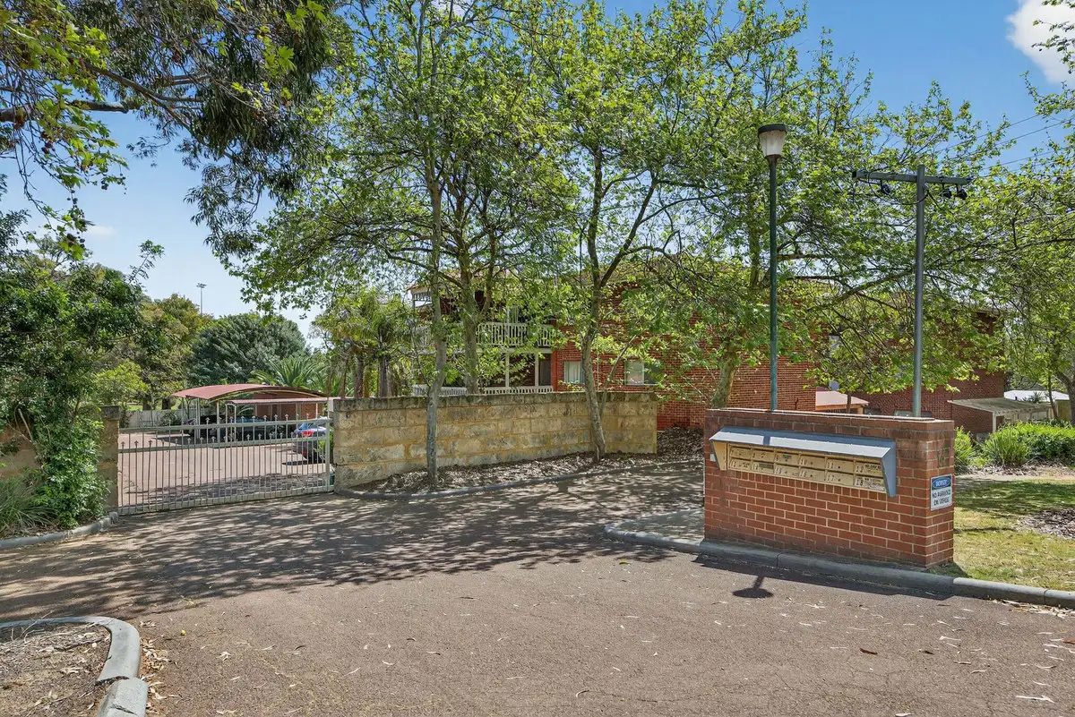 Main view of Homely house listing, 18/14 Canham Way, Orelia WA 6167