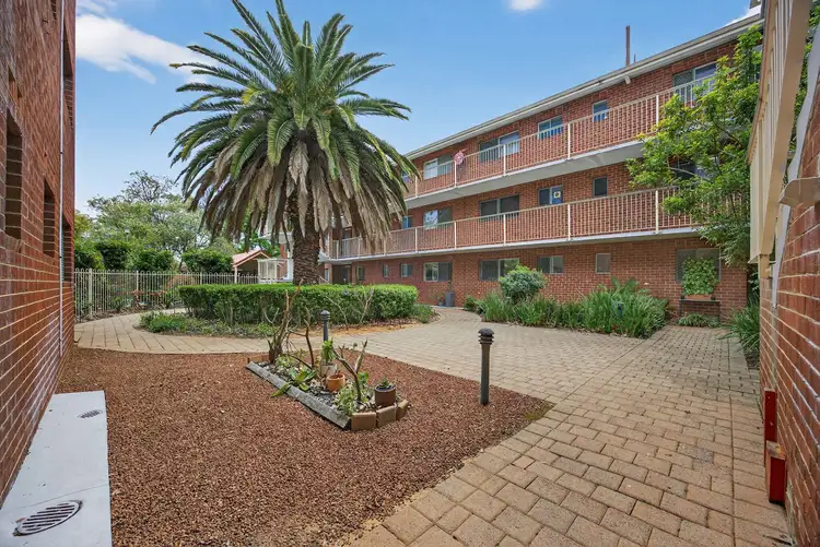 Second view of Homely house listing, 18/14 Canham Way, Orelia WA 6167