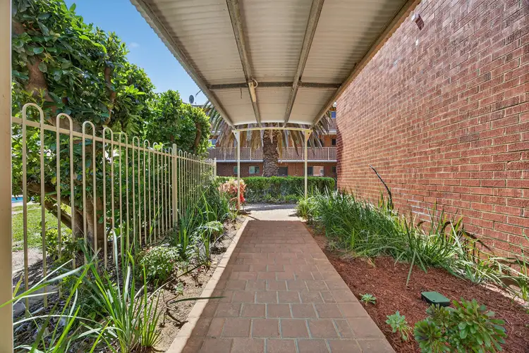 Third view of Homely house listing, 18/14 Canham Way, Orelia WA 6167