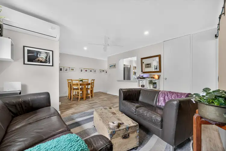 Fifth view of Homely house listing, 18/14 Canham Way, Orelia WA 6167