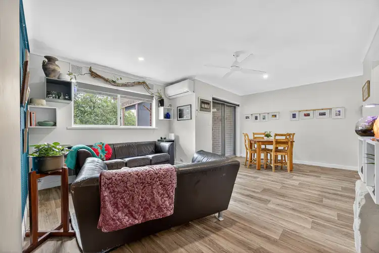 Sixth view of Homely house listing, 18/14 Canham Way, Orelia WA 6167