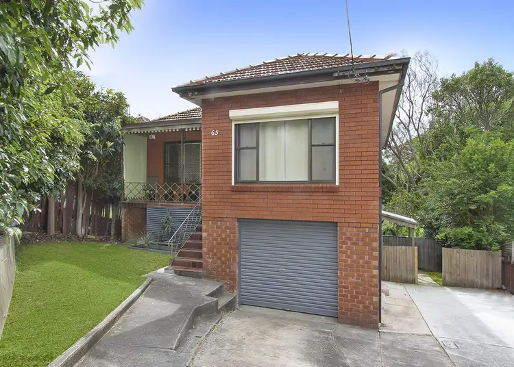 65 Denise Street, Lake Heights NSW 2502