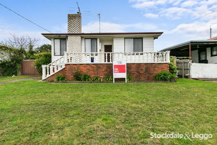 101 Comans Street, Morwell VIC 3840