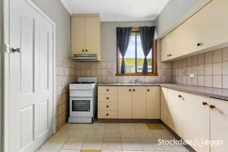 Sixth view of Homely house listing, 101 Comans Street, Morwell VIC 3840