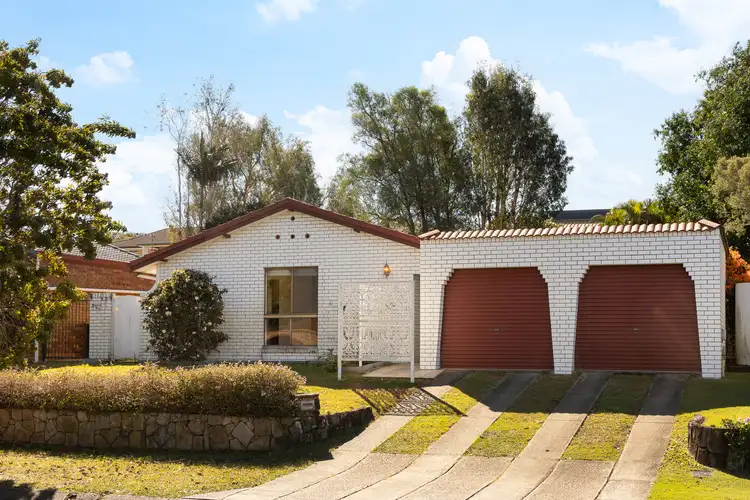 3 Bellara Street, Carseldine QLD 4034