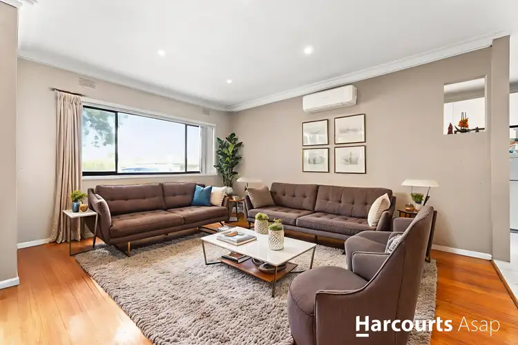 Second view of Homely house listing, 4 Philip Street, Dandenong North VIC 3175