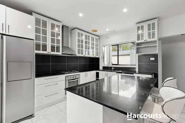 Third view of Homely house listing, 4 Philip Street, Dandenong North VIC 3175