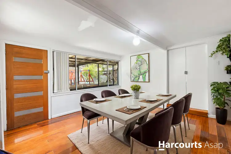 Fourth view of Homely house listing, 4 Philip Street, Dandenong North VIC 3175