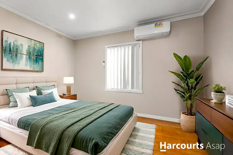 Fifth view of Homely house listing, 4 Philip Street, Dandenong North VIC 3175