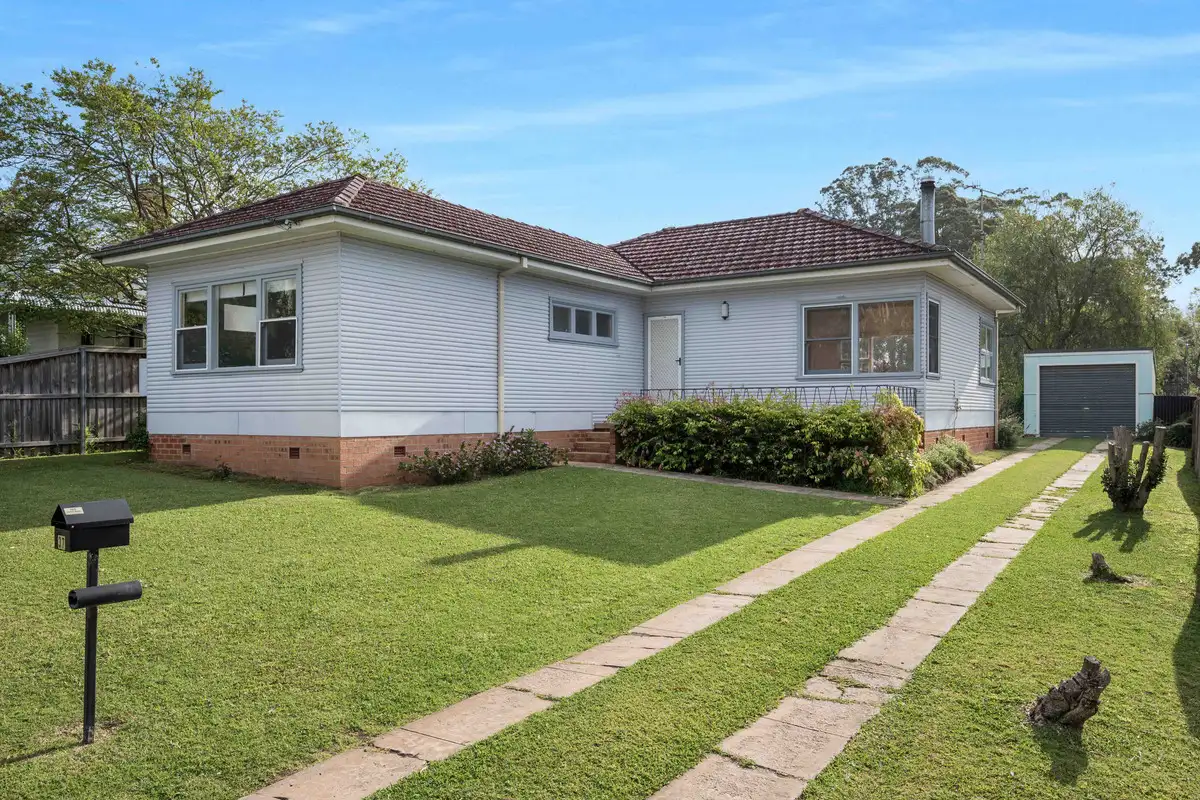 Main view of Homely house listing, 37 George Street, Berry NSW 2535
