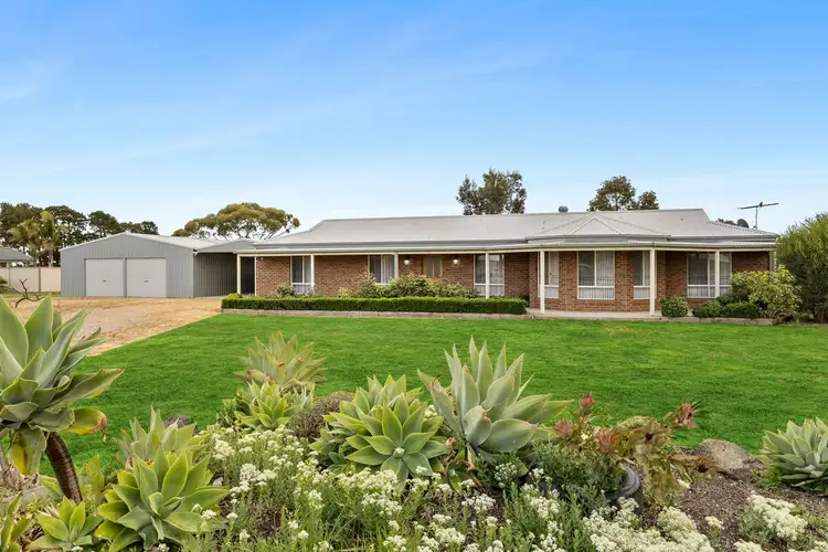 16 Stevenson Road, Bannockburn VIC 3331