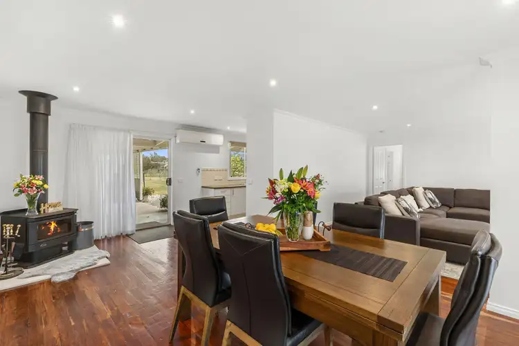 Third view of Homely house listing, 16 Stevenson Road, Bannockburn VIC 3331