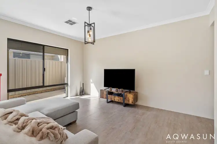 Seventh view of Homely house listing, 21 Coolawanyah Street, Golden Bay WA 6174