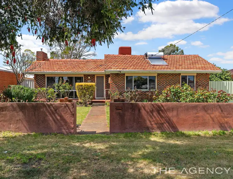 140 Fulham Street, Kewdale WA 6105