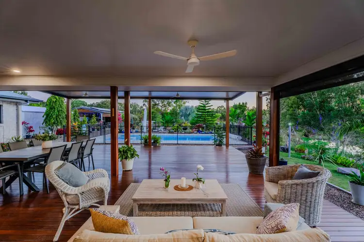 66 Tina Drive, Urangan QLD 4655