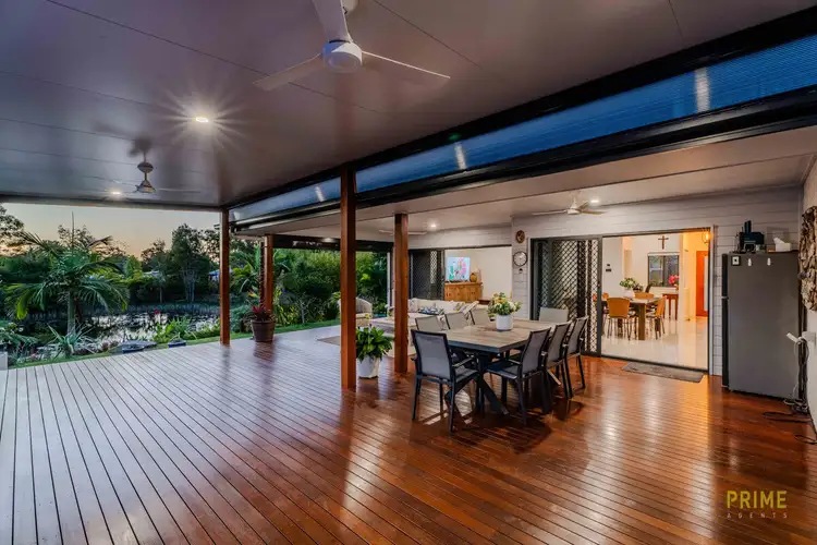 Fourth view of Homely house listing, 66 Tina Drive, Urangan QLD 4655