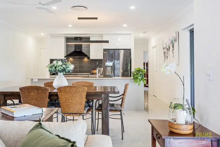 Sixth view of Homely house listing, 66 Tina Drive, Urangan QLD 4655
