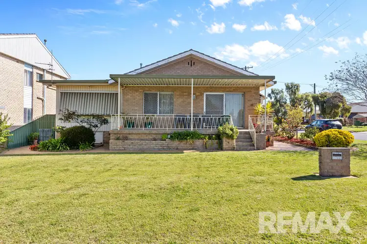Second view of Homely house listing, 20 Freyberg Street, Ashmont NSW 2650
