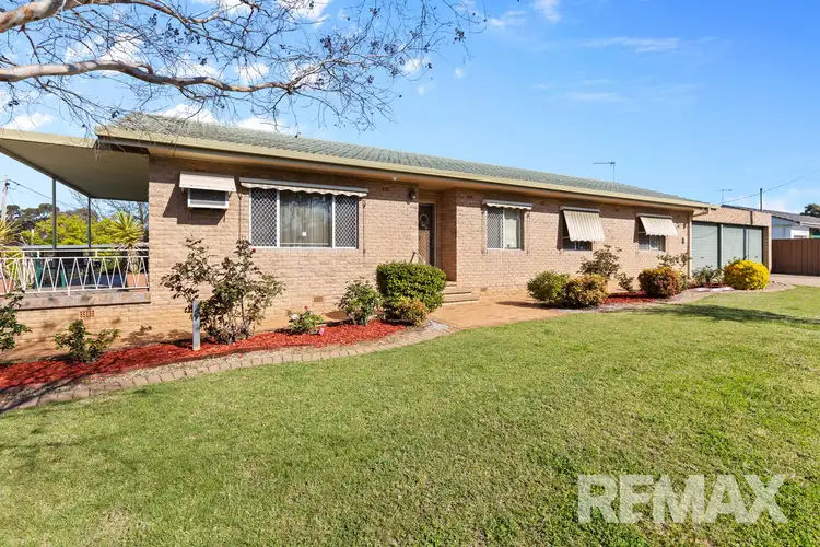Third view of Homely house listing, 20 Freyberg Street, Ashmont NSW 2650