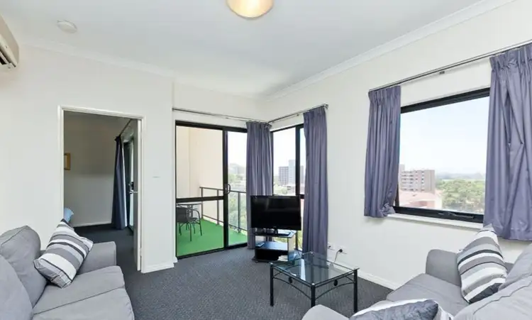 84/273 Hay Street, East Perth WA 6004