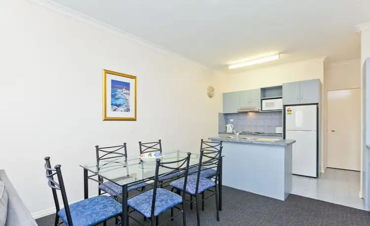 Second view of Homely apartment listing, 84/273 Hay Street, East Perth WA 6004