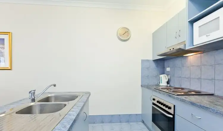 Fourth view of Homely apartment listing, 84/273 Hay Street, East Perth WA 6004