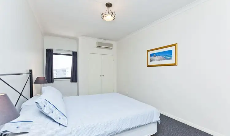 Fifth view of Homely apartment listing, 84/273 Hay Street, East Perth WA 6004