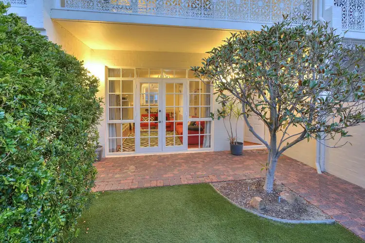 Second view of Homely house listing, 13 Glendower Street, Perth WA 6000