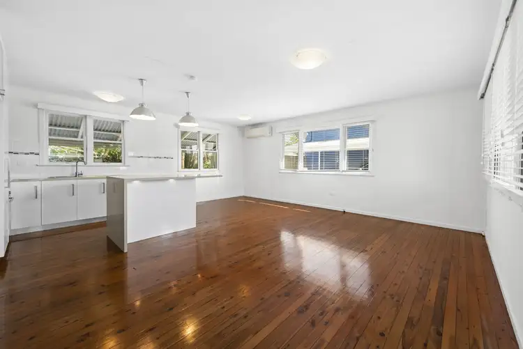 Third view of Homely house listing, 21 Berghofer Street, Rockville QLD 4350