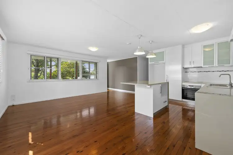 Fourth view of Homely house listing, 21 Berghofer Street, Rockville QLD 4350