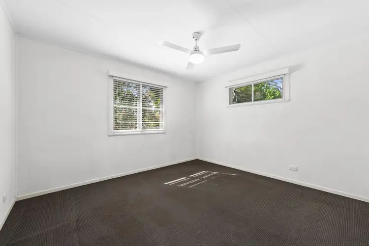 Sixth view of Homely house listing, 21 Berghofer Street, Rockville QLD 4350