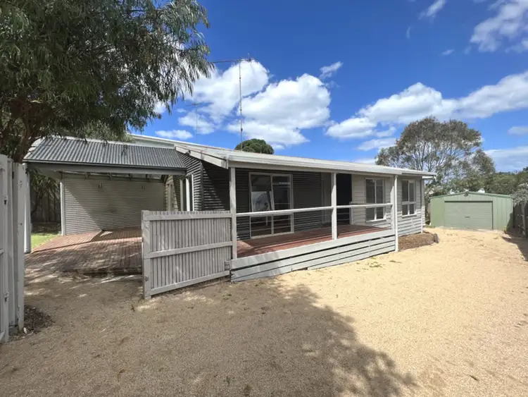 Second view of Homely house listing, 71 Great Ocean Road, Jan Juc VIC 3228