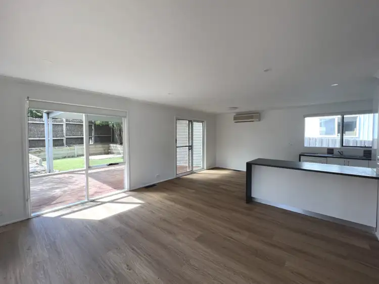 Fifth view of Homely house listing, 71 Great Ocean Road, Jan Juc VIC 3228
