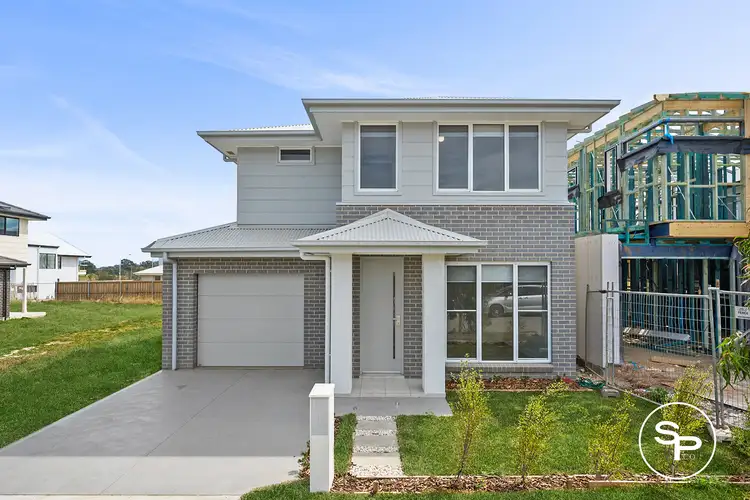 Main view of Homely house listing, 22 Creek Way, Cobbitty NSW 2570