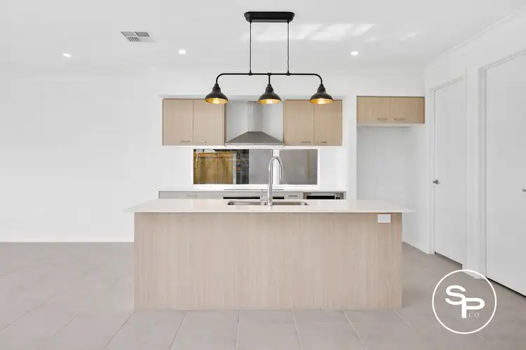 Second view of Homely house listing, 22 Creek Way, Cobbitty NSW 2570