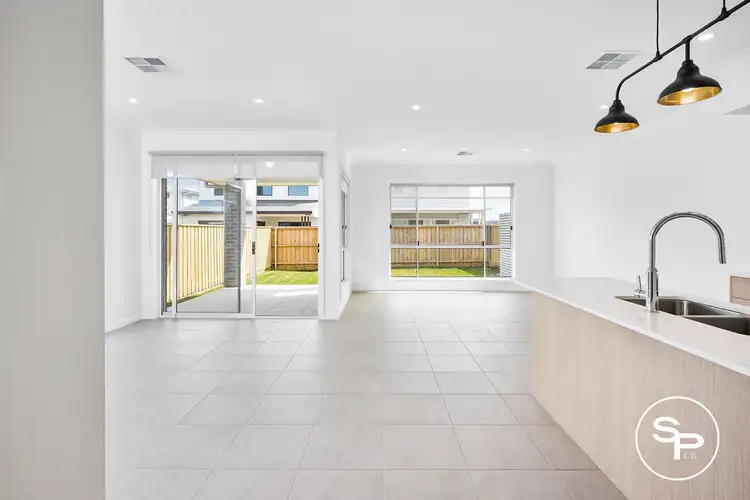 Third view of Homely house listing, 22 Creek Way, Cobbitty NSW 2570