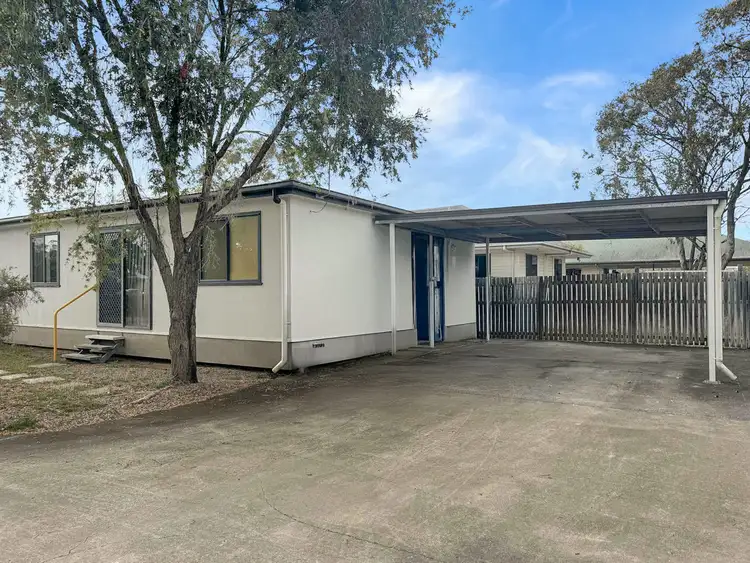 36 Kemmis Street