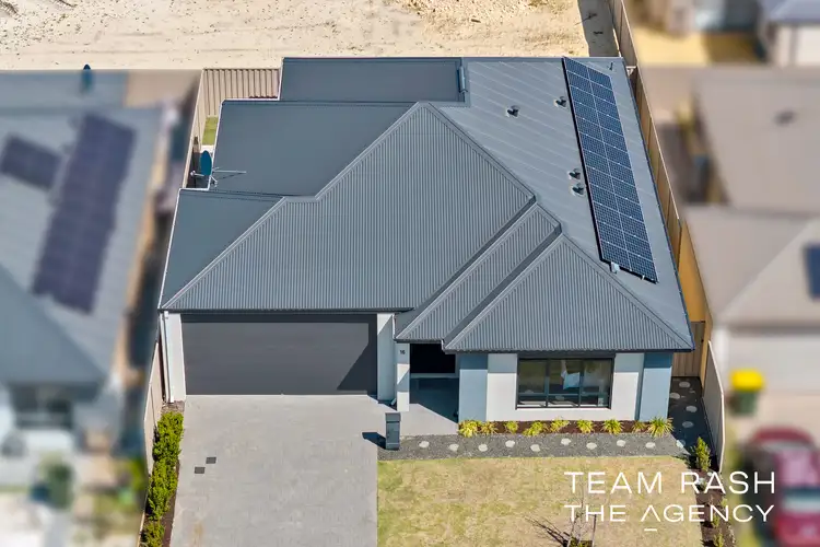 16 Albarello Way, Dayton WA 6055