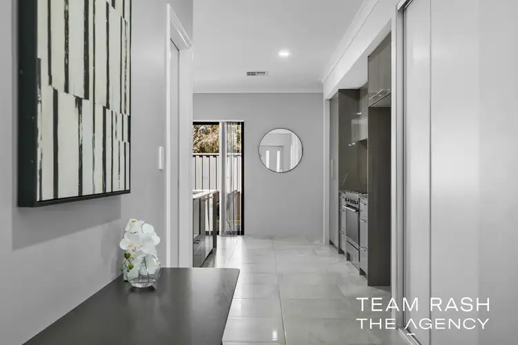 Second view of Homely house listing, 16 Albarello Way, Dayton WA 6055