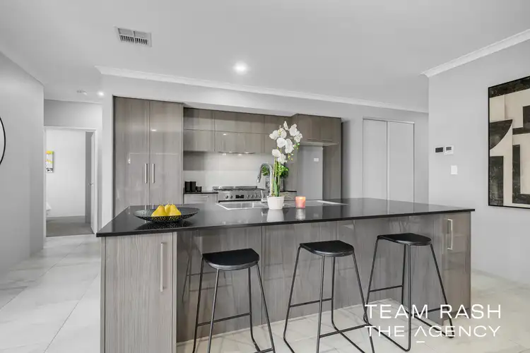 Third view of Homely house listing, 16 Albarello Way, Dayton WA 6055