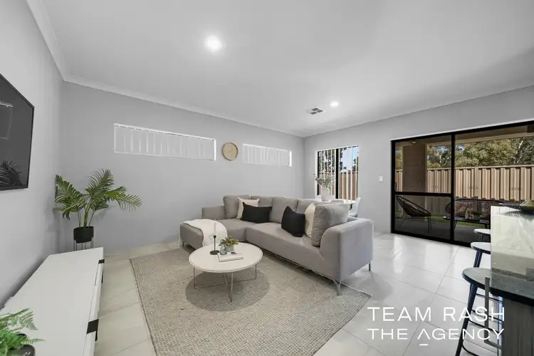 Fourth view of Homely house listing, 16 Albarello Way, Dayton WA 6055