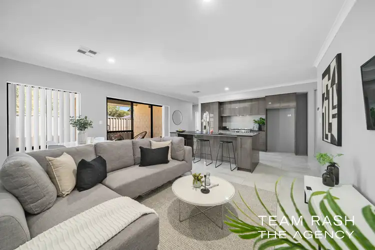 Fifth view of Homely house listing, 16 Albarello Way, Dayton WA 6055