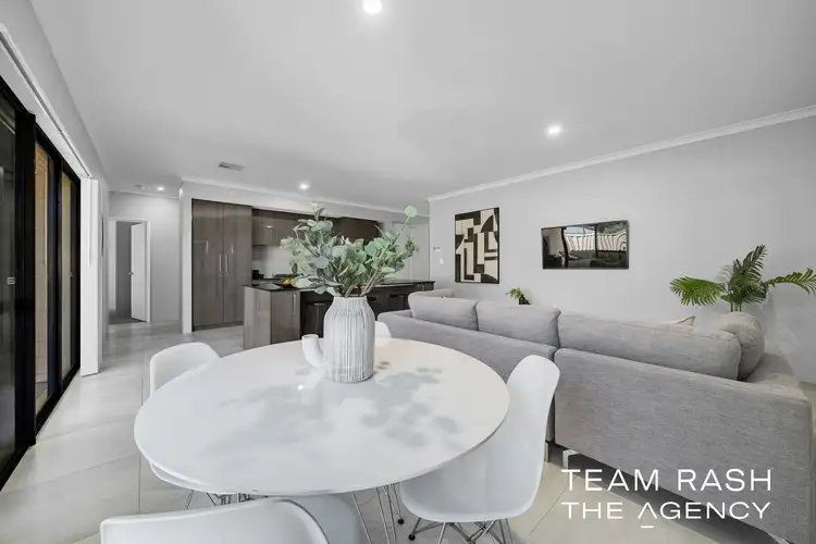 Sixth view of Homely house listing, 16 Albarello Way, Dayton WA 6055