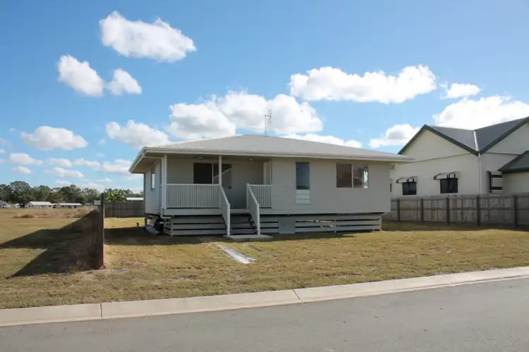 48 Anne Street, Nebo QLD 4742