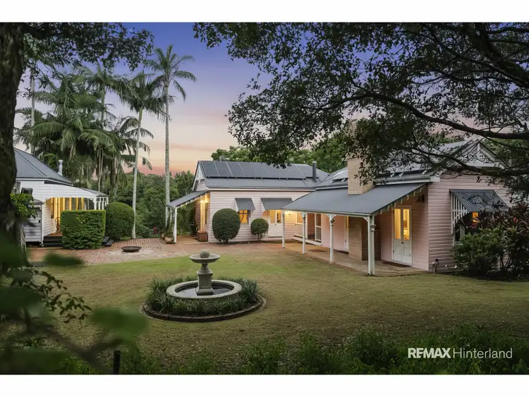 15 Western Avenue, Montville QLD 4560