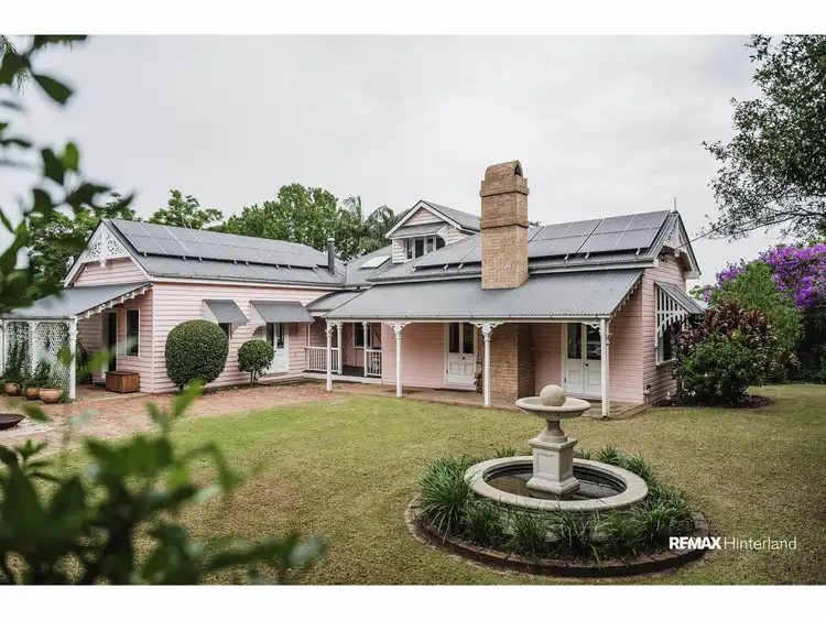 15 Western Avenue, Montville QLD 4560