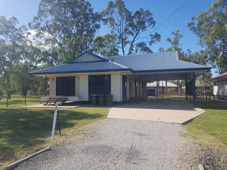 33-35 Mary Street, Nebo QLD 4742